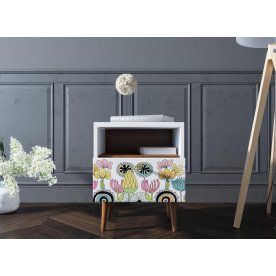 Прикроватная тумба Воаб