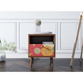 Прикроватная тумба Воаб