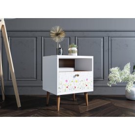 Прикроватная тумба Воаб