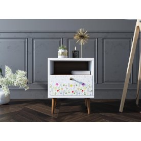 Прикроватная тумба Воаб