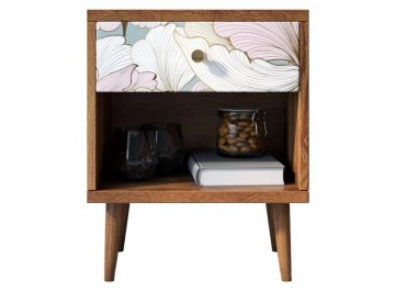 Прикроватная тумба Воаб