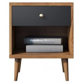 Прикроватная тумба Воаб