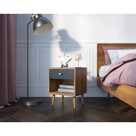 Прикроватная тумба Воаб