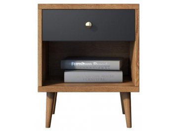 Прикроватная тумба Воаб