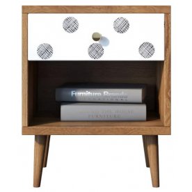 Прикроватная тумба Воаб