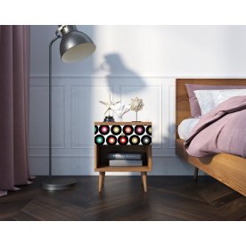 Прикроватная тумба Воаб