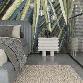 Прикроватная тумба Wabi sabi