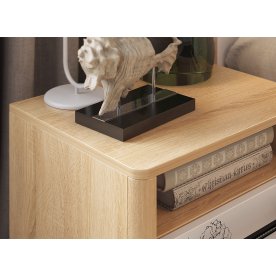 Прикроватная тумба Зара SMZ-04.1623