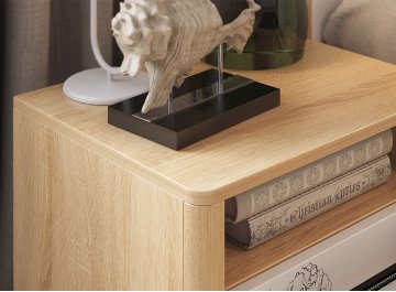 Прикроватная тумба Зара SMZ-04.1623