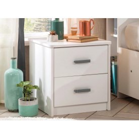 Прикроватная тумба детская White