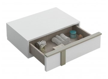 Прикроватная тумба Fenicia 3030 Granada левая