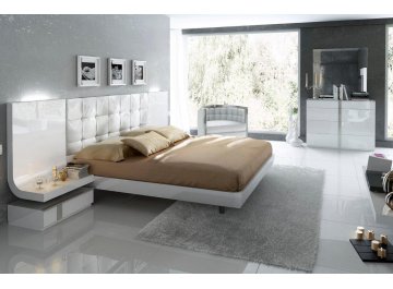 Прикроватная тумба Fenicia 3030 Granada левая