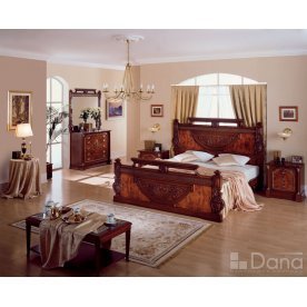 Тумба Атланта 3 ящика