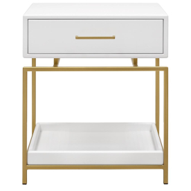 Прикроватная тумба Дуап