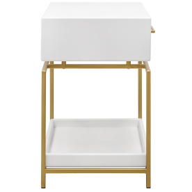 Прикроватная тумба Karin