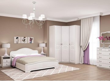 Прикроватная тумба Кэт-6