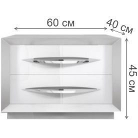 Прикроватная тумба 1016