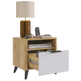 Прикроватная тумба Адам