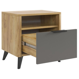 Прикроватная тумба Адам