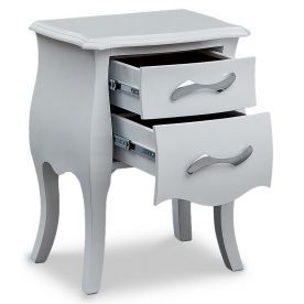 Прикроватная тумба JH-12652W