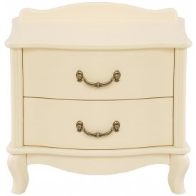 Прикроватная тумба Джульетта 2