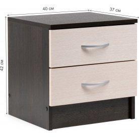 Прикроватная тумба Кэт-7