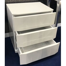 Прикроватная тумба М-112