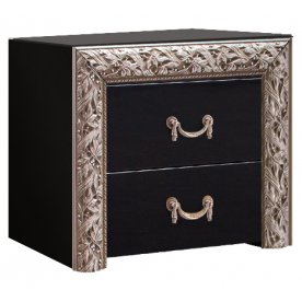 Прикроватная тумба Тиффани Премиум