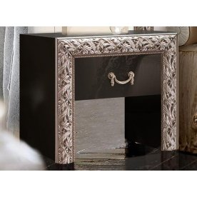 Прикроватная тумба Тиффани Премиум