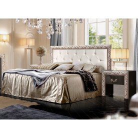 Прикроватная тумба Тиффани Премиум