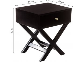 Прикроватная тумба Tomas