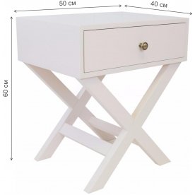 Прикроватная тумба Tomas