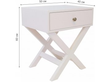 Прикроватная тумба Tomas