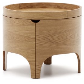 Прикроватная тумба Octavia