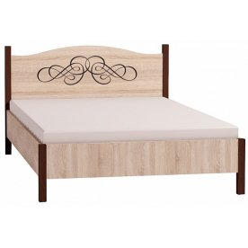 Спальный гарнитур Адель комплектация 4