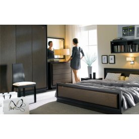 Спальный гарнитур Areka комплектация 1