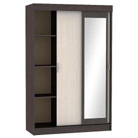 Спальный гарнитур Бася комплектация 2