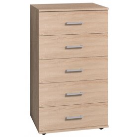 Спальный гарнитур Berlin комплектация 1