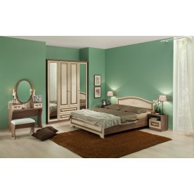 Спальня Делис (комплектация 2)