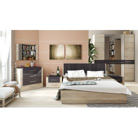 Спальня  Ларго 1