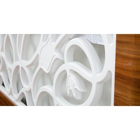 Спальный гарнитур Лотос комплектация 1