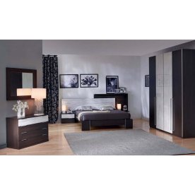 Спальня Mia - 1