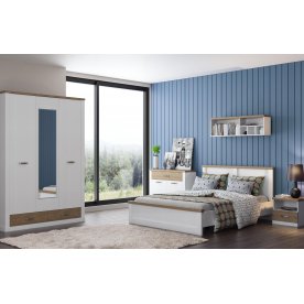 Спальный гарнитур Provance комплектация 1