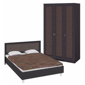 Спальня  Сакура ГН-183.01.04