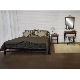 Спальный гарнитур Сартон комплектация 1