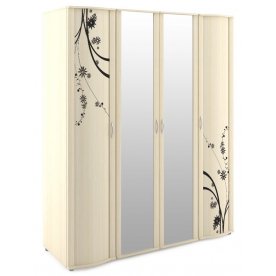 Спальня Сорбонна (комплектация 2)