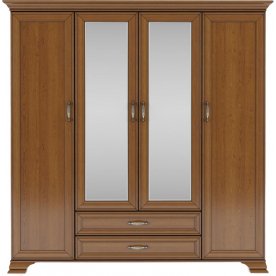 Спальный гарнитур Tiffany комплектация 2