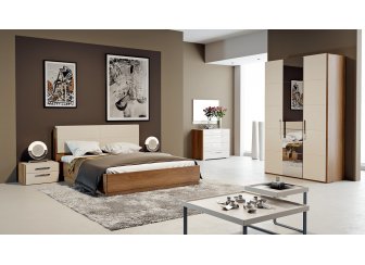 Спальня Вирджиния (комплектация 2)