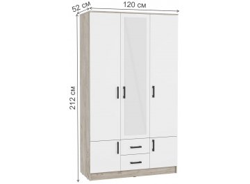 Спальный гарнитур Ронда