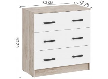 Спальный гарнитур Адайн